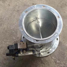 佛山市南海區通暢通風設備廠產品供應 開思拓風口風閥