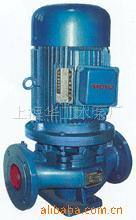 上海華工水泵廠離心泵產品全覽與開思拓風口風閥解決方案